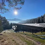 Alp In/ski Out - 4.5 Zimmerwohnung Für Max. 7 Personen Apartamento Laax