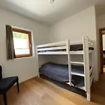 شقة Alp In/ski Out - 4.5 Zimmerwohnung Fuer Max. 7 Personen *