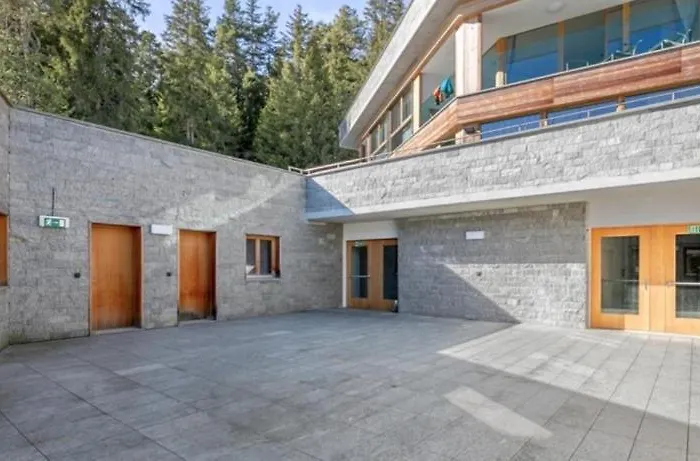 Alp In/ski Out - 4.5 Zimmerwohnung Für Max. 7 Personen