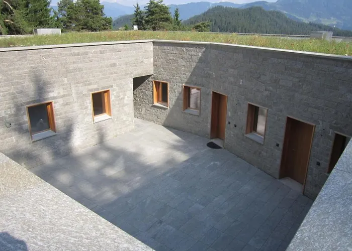 Apartamento Alp In/ski Out - 4.5 Zimmerwohnung Für Max. 7 Personen *